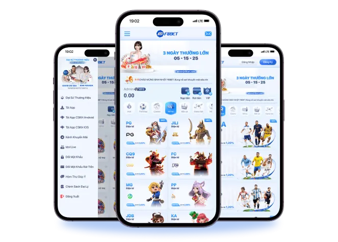 Cập nhật game mới nhất tại vb777