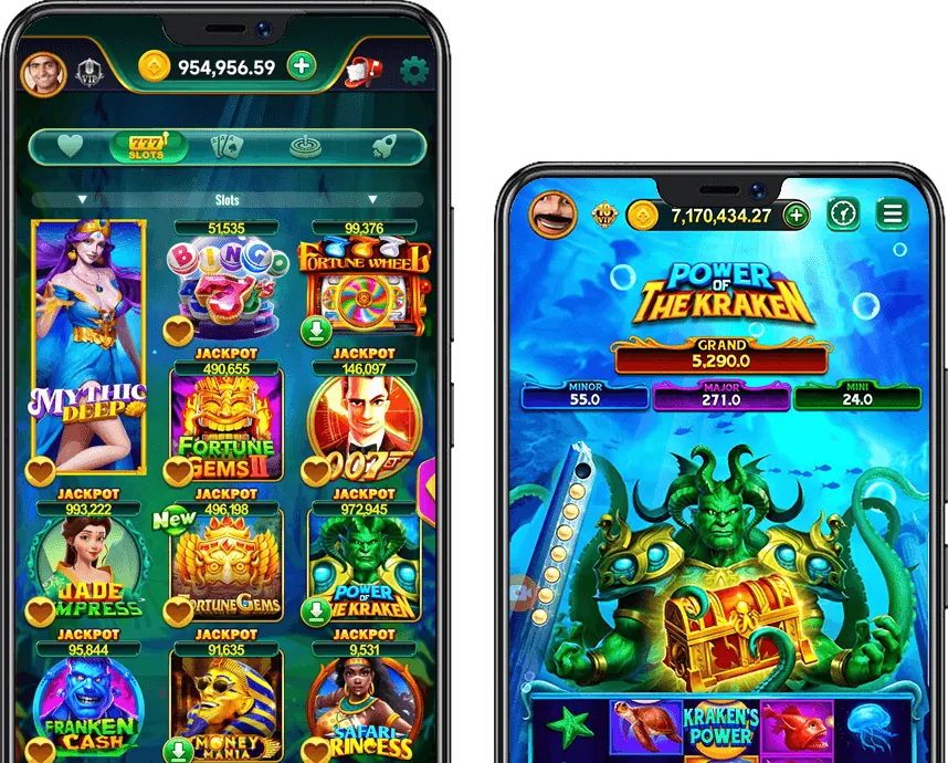 Cơ hội trúng Jackpot lũy tiến tại VB777