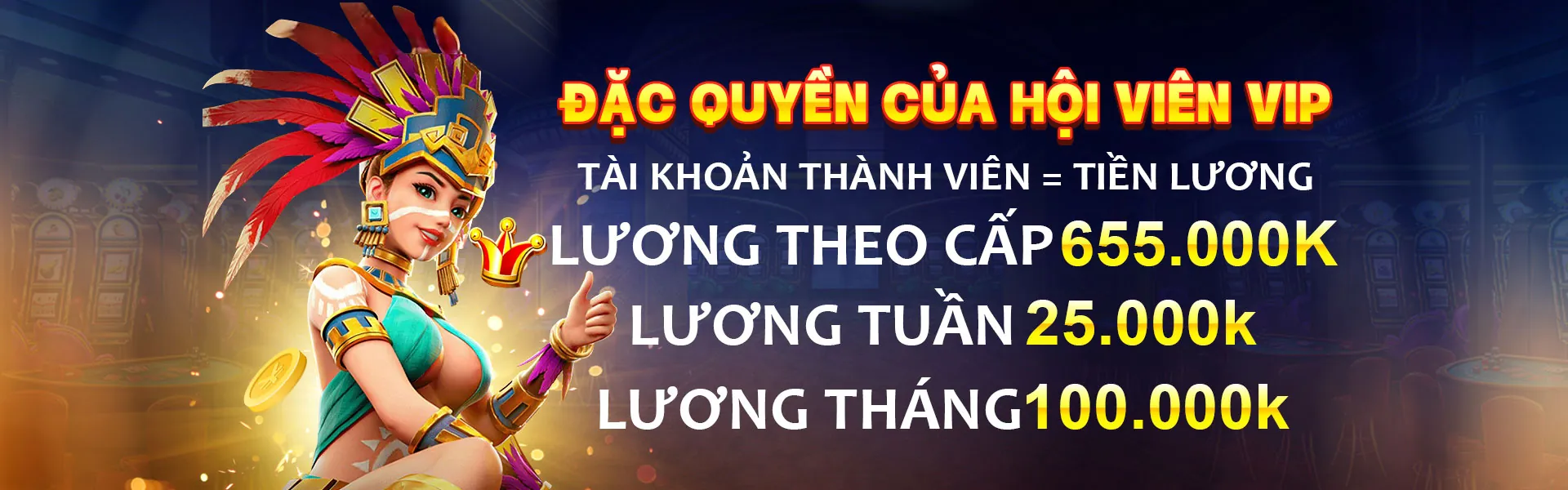 Đội ngũ hỗ trợ khách hàng chuyên nghiệp của vb777 trang chủ chính thức